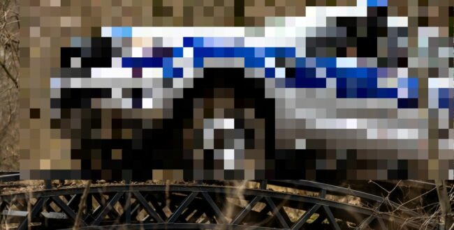 Polska policja ma nowe, bardzo nietypowe radiowozy. Robią wrażenie!