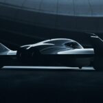 Boeing i Porsche budują latający samochód. Wygląda to obłędnie – mamy zdjęcia