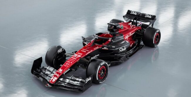 Sauber złamał przepisy? Z PKN ORLEN nie było takich problemów