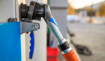 LPG cena unia europejska