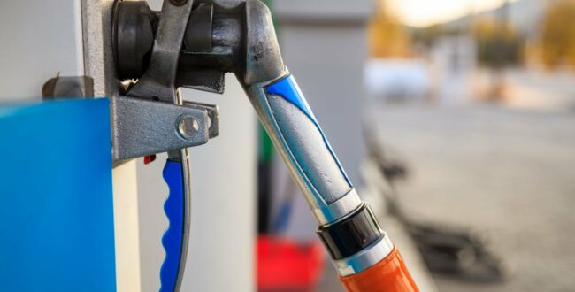 LPG cena unia europejska