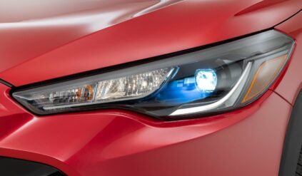 Toyota Corolla Cross Hybrid 2023