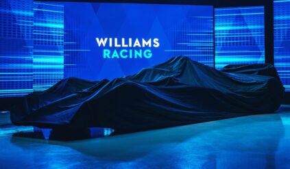 Williams ujrzał światło dzienne. Wrócą do kultowych czasów?