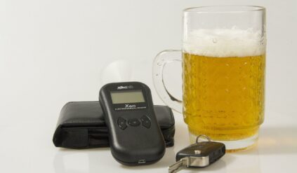 Alkomaty w samochodach powoli tracą sens. Kierowcy znaleźli na nie inny sposób