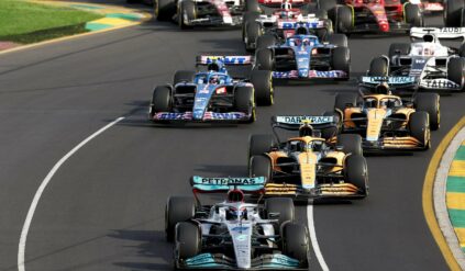 bahrajn f1 ferrari red bull mercedes formuła 1 leclerc hamilton verstappen testy