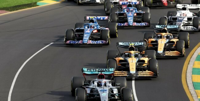 bahrajn f1 ferrari red bull mercedes formuła 1 leclerc hamilton verstappen testy