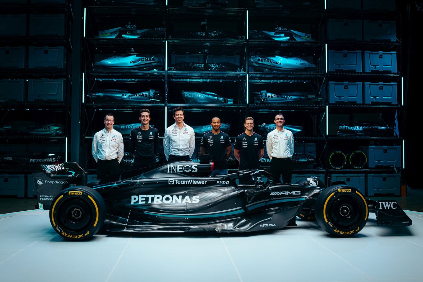 bahrajn f1 ferrari red bull mercedes formuła 1 leclerc hamilton verstappen testy