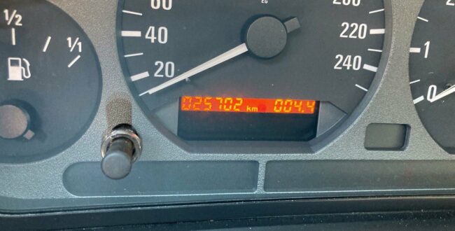 bmw-e36-compact-uzywane