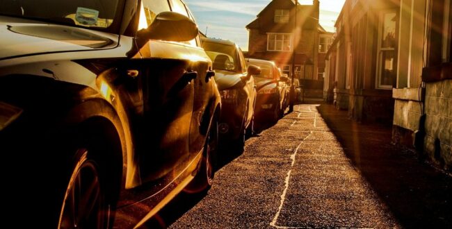 mandat policja światła tablice rejestracyjne rejestracje