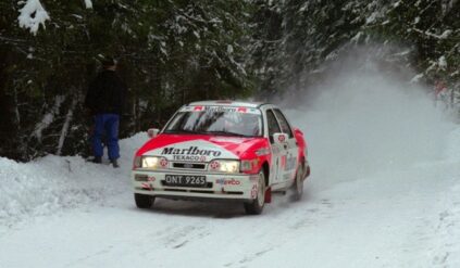 30 lat od czarnego dnia polskiego motorsportu