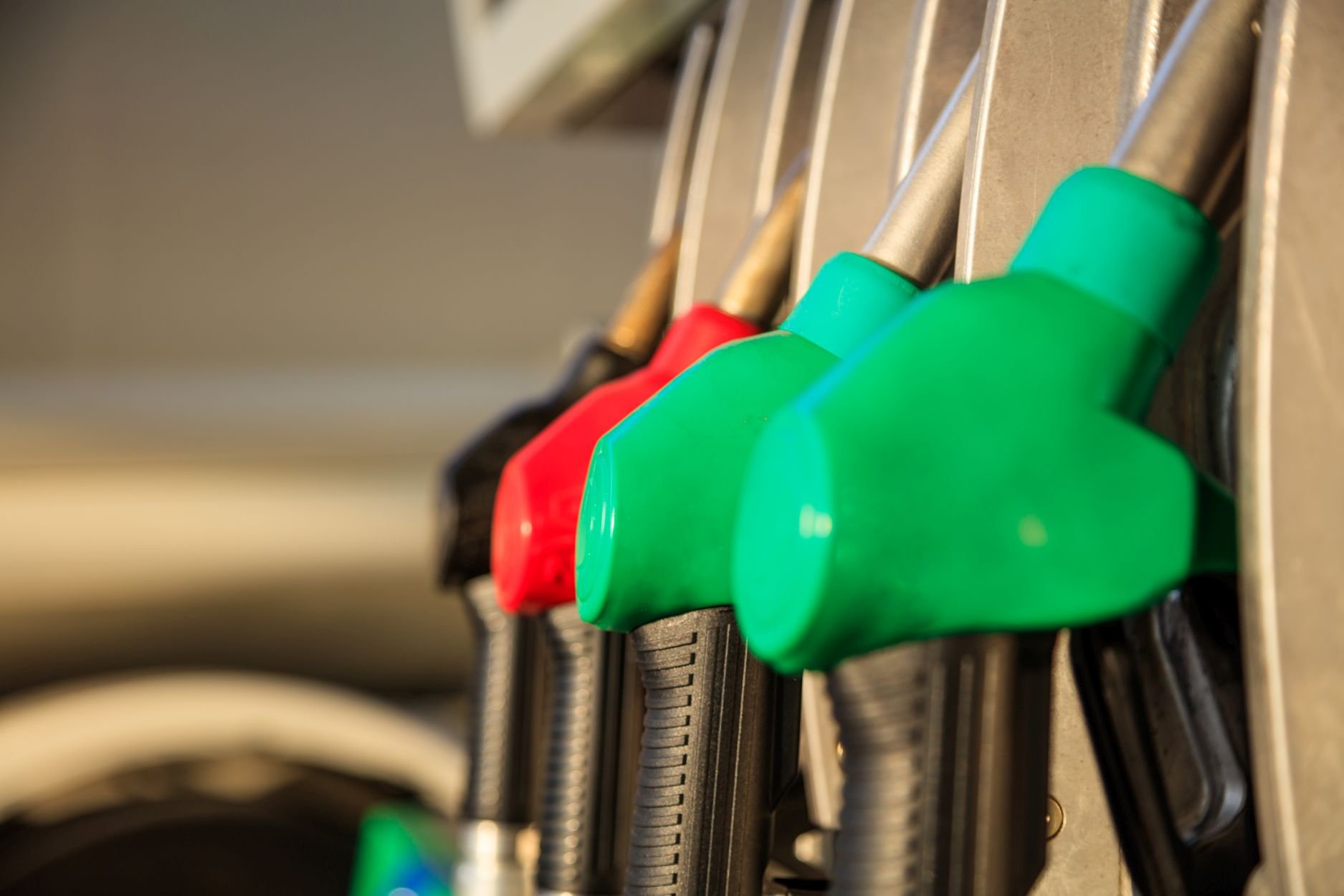 benzyna diesel ceny paliw paliwo marża opłaty podatki vat akcyza