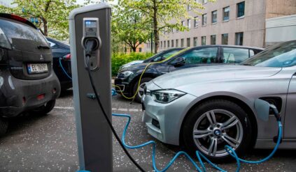 Szokujące dane z Norwegii pokazują, jak skończy się elektromobilność w Europie?!
