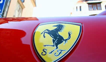 Nowe Ferrari ujrzało światło dzienne! [GALERIA]