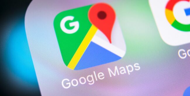 Google Maps z nową funkcją. Kierowcy będą mogli łatwiej uniknąć korków