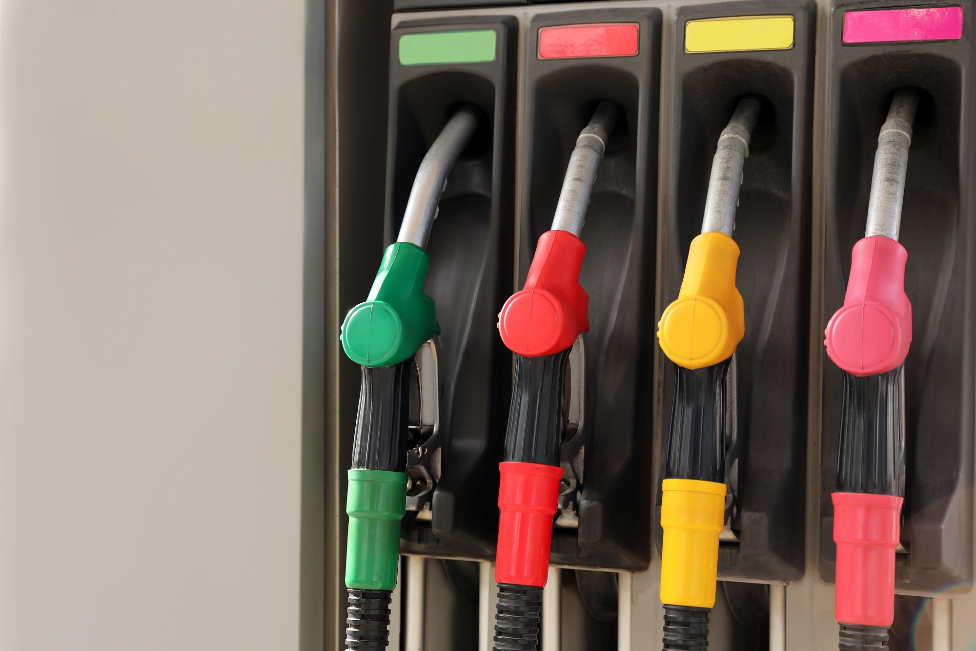 ceny paliw paliwo kiedy taniej zmiany cen