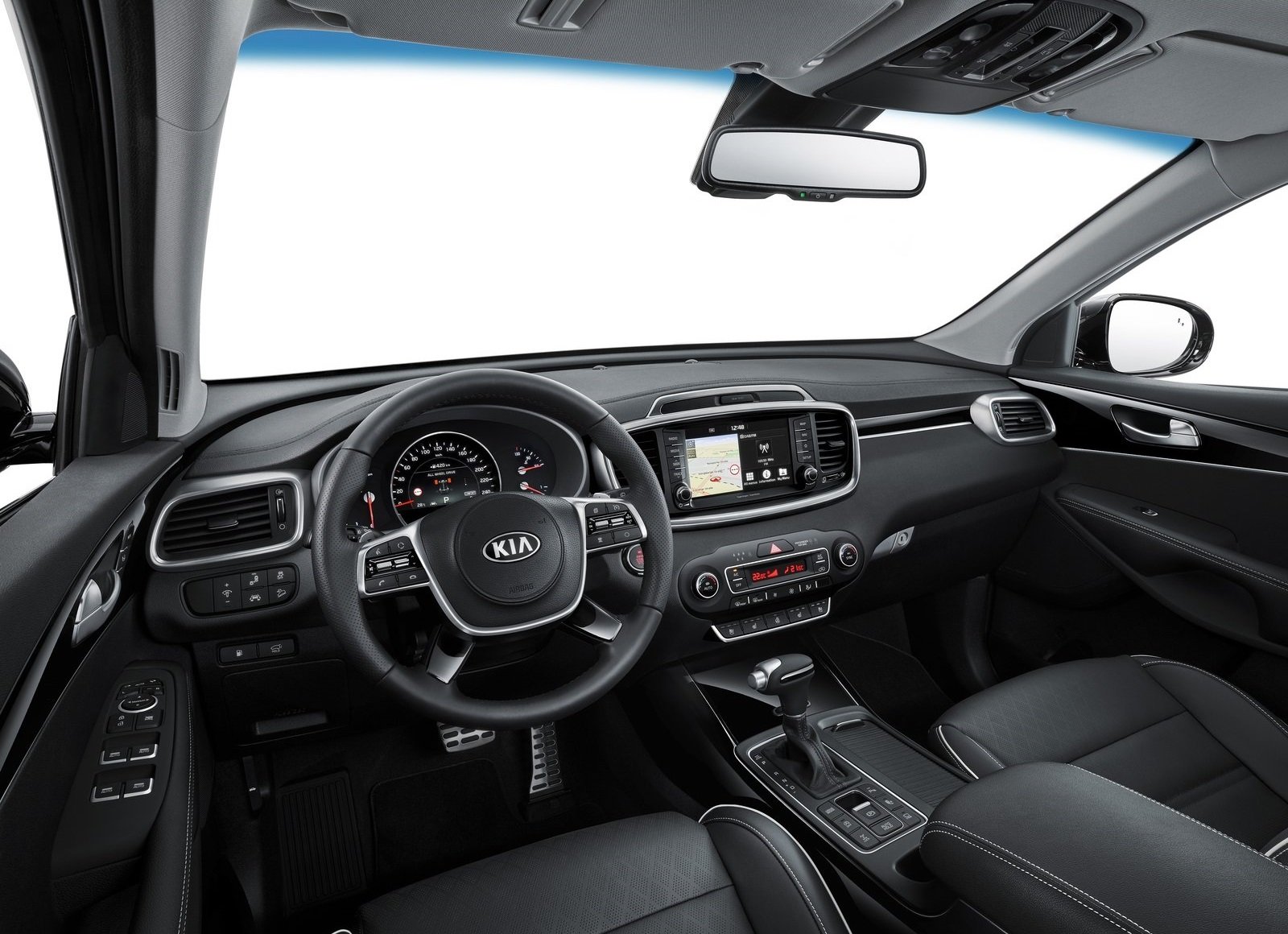 luksusowy-suv-kia-sorento