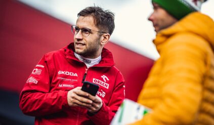 Marczyk i Gospodarczyk ruszyli do walki