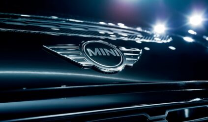 Mini z mocą 360 KM! To prawdziwy potwór!