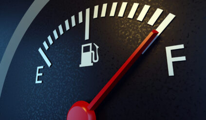 Od soboty będzie nowa „maksymalna” cena za paliwo. Przez cały rok nie podrożeje ani o grosz