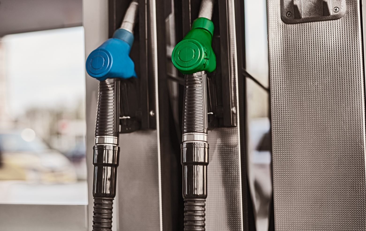 benzyna diesel ceny paliw paliwo średnie wynagrodzenie średnia krajowa unia europejska polska