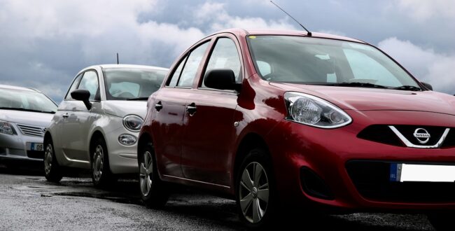 Zwyczaj ze Stanów Zjednoczonych może uratować Twój samochód! W Polsce niewielu kierowców tak robi!