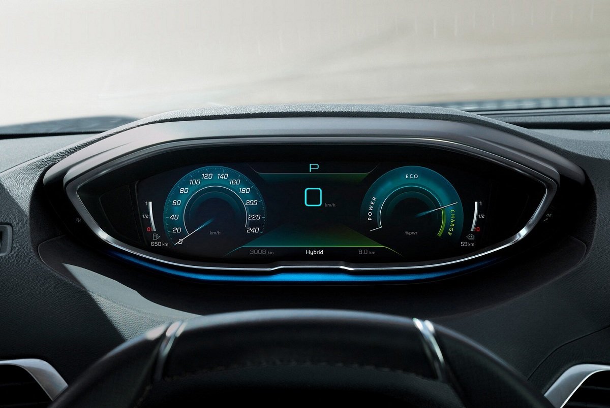 peugeot-3008phev-nowy silnik dacia hybryda