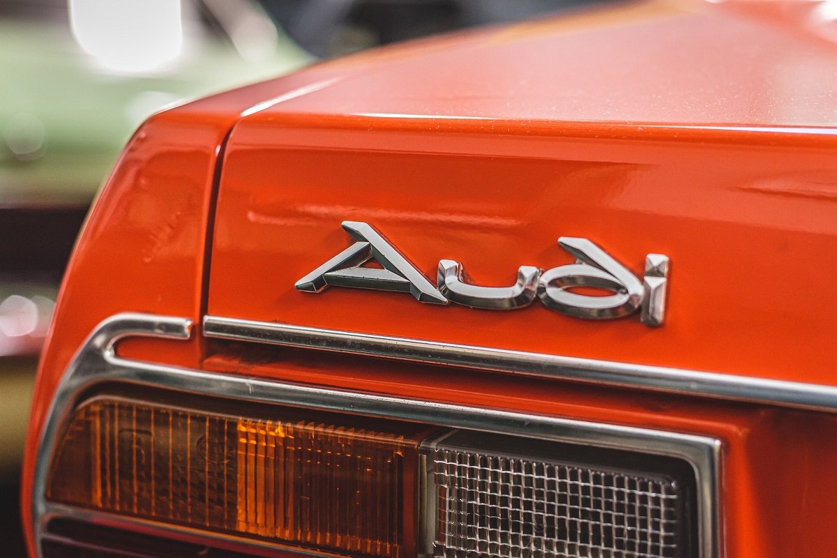 pieniadze za złomowanie samochodu audi