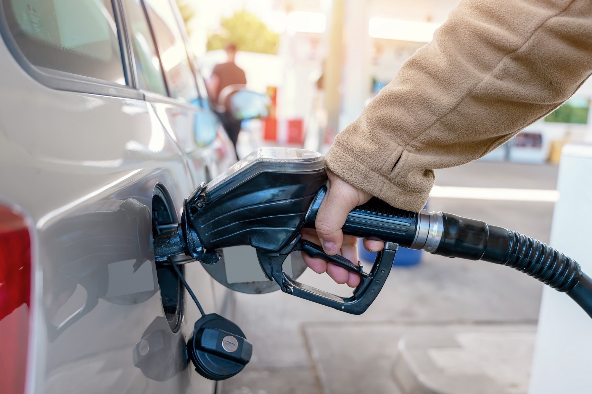 benzyna diesel ceny paliw paliwo ropa naftowa