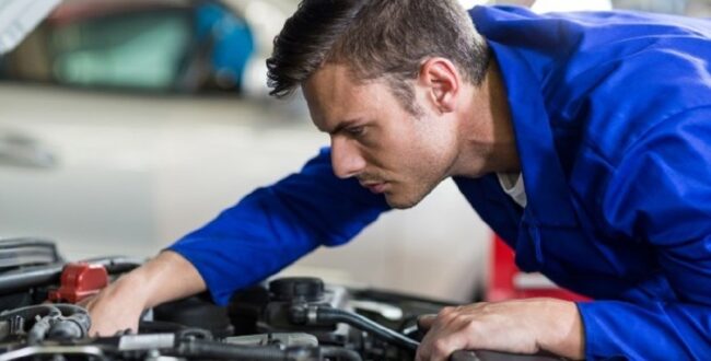 Branża motoryzacyjna zaczyna mieć problem? A to wszystko na własną prośbę!