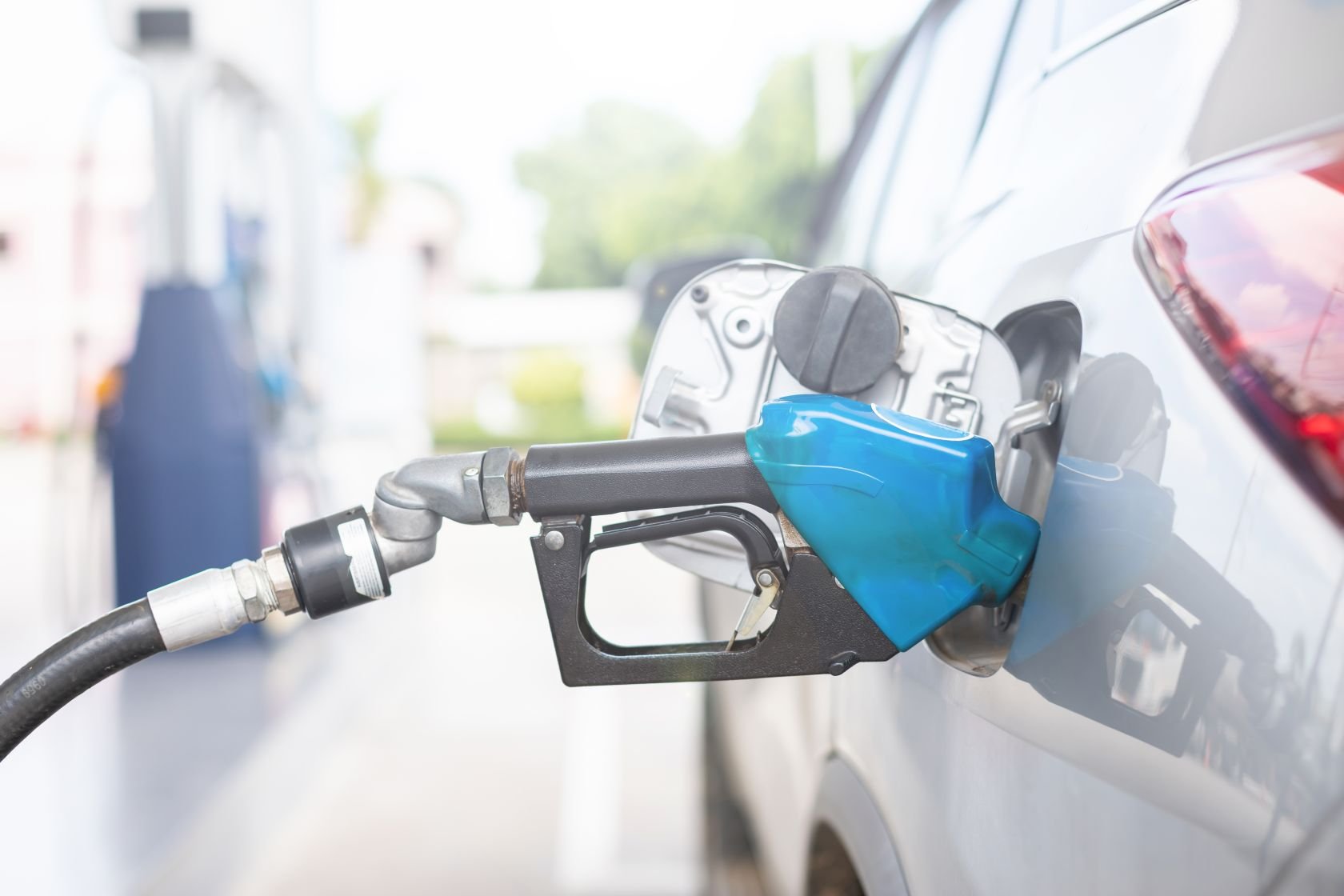 diesel benzyna ceny paliw paliwo