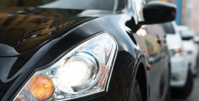 samochód polerowanie lakier karoseria polerka auto