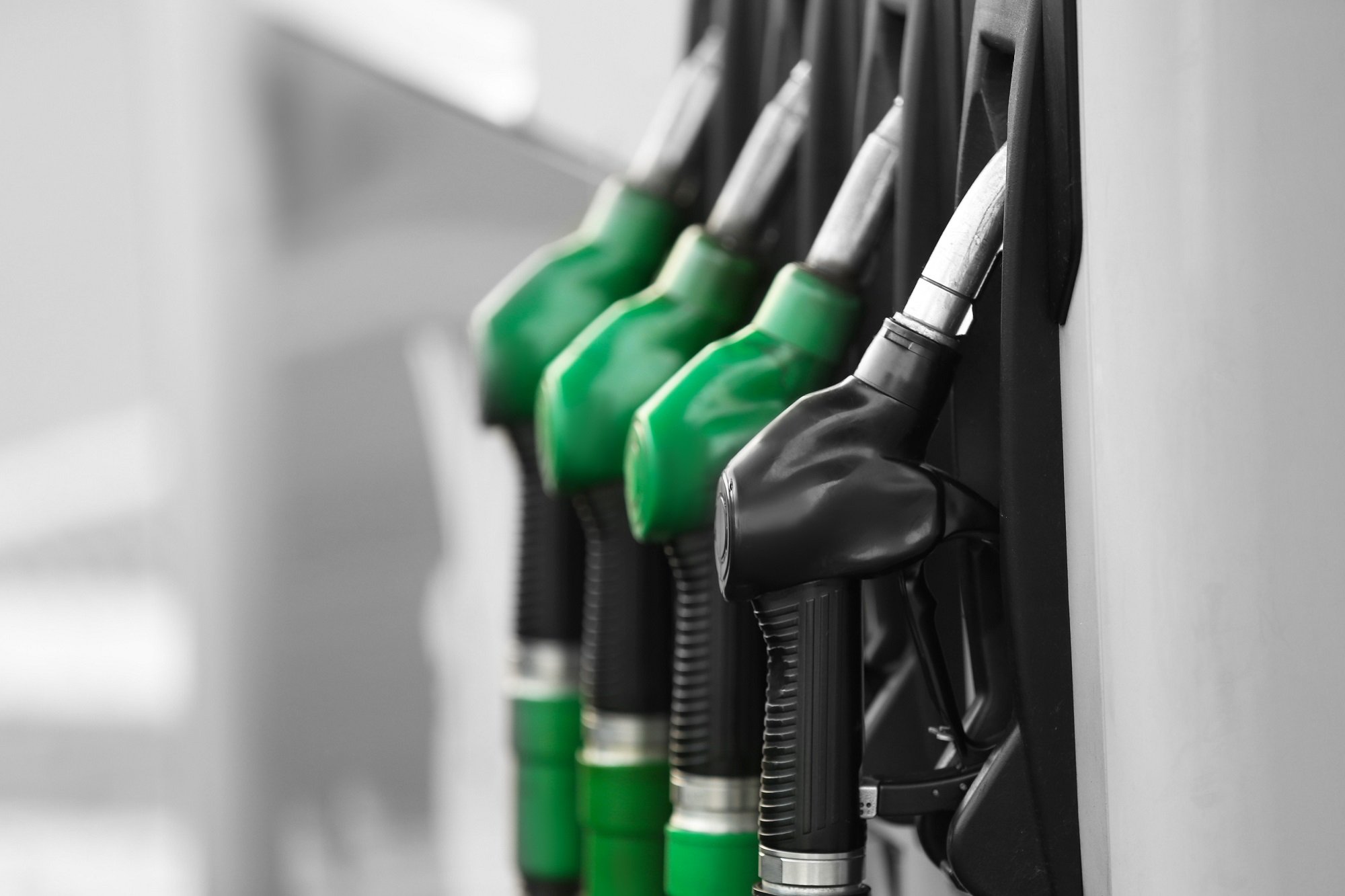 ceny paliw paliwo kiedy taniej zmiany cen