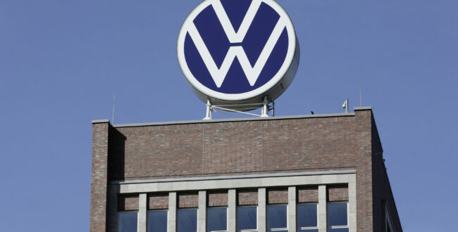 Volkswagen chce zdominować ten sektor? Wielkie plany niemieckiej firmy w toku!