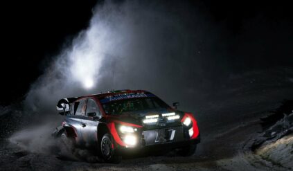 wrc rajdowe mistrzostwa świata rajd szwecji rovanpera tanak neuville (5)