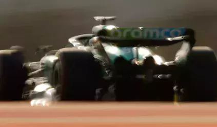 Fernando Alonso ma jeden cel! Mistrzostwo!
