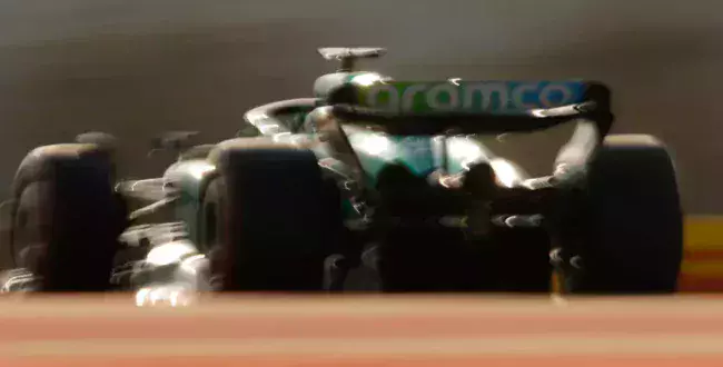 Fernando Alonso ma jeden cel! Mistrzostwo!