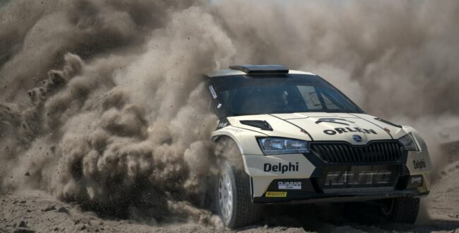 Kajetanowicz liczył na więcej