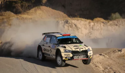 Kajetanowicz chce walczyć o więcej