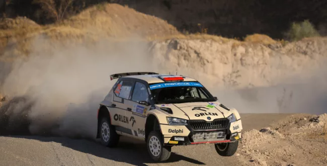 Kajetanowicz chce walczyć o więcej