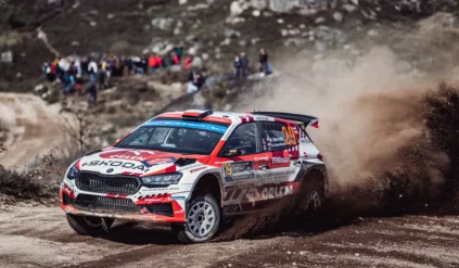 Marczyk rozpoczyna walkę w mistrzostwach świata! Portugalia na start!