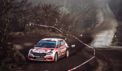 Marczyk pokazał się ze świetnej strony