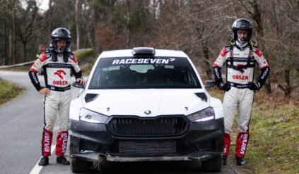 Marczyk powalczy z najlepszymi. Takiego startu nie było nigdy!