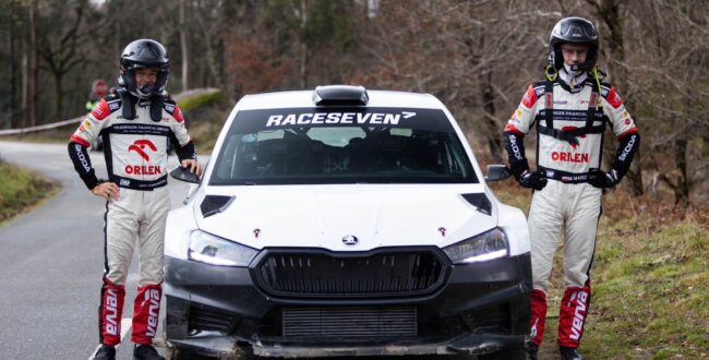 Marczyk powalczy z najlepszymi. Takiego startu nie było nigdy!