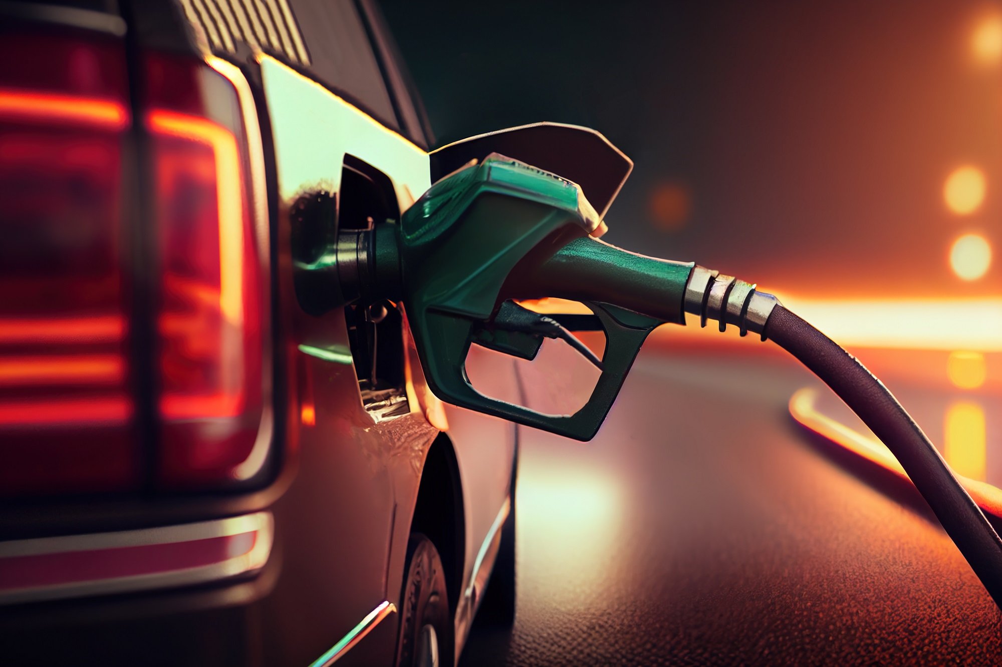paliwo ceny paliw benzyna diesel lpg