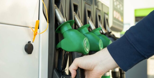 benzyna diesel ceny paliw paliwo