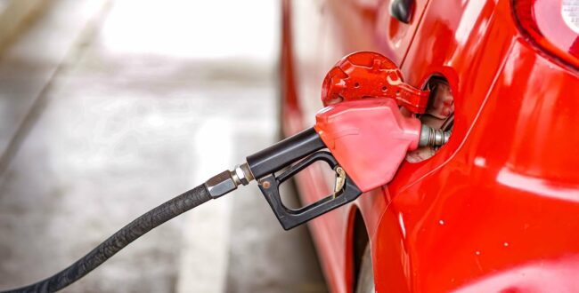 diesel paliwo benzyna ceny paliw