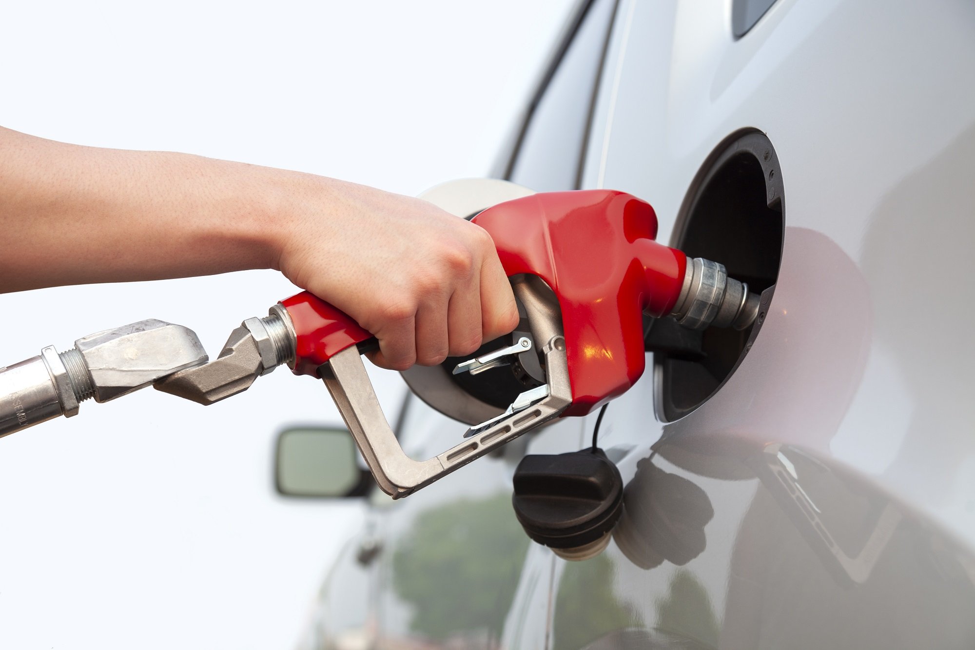 benzyna diesel paliwo ceny paliw