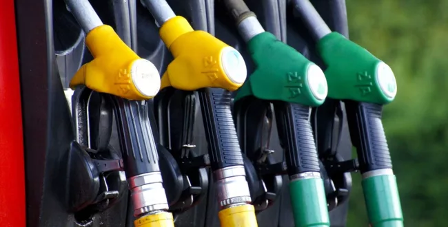 ceny paliw paliwo diesel benzyna prognoza cen e-petrol dodatek finansowy pieniądze