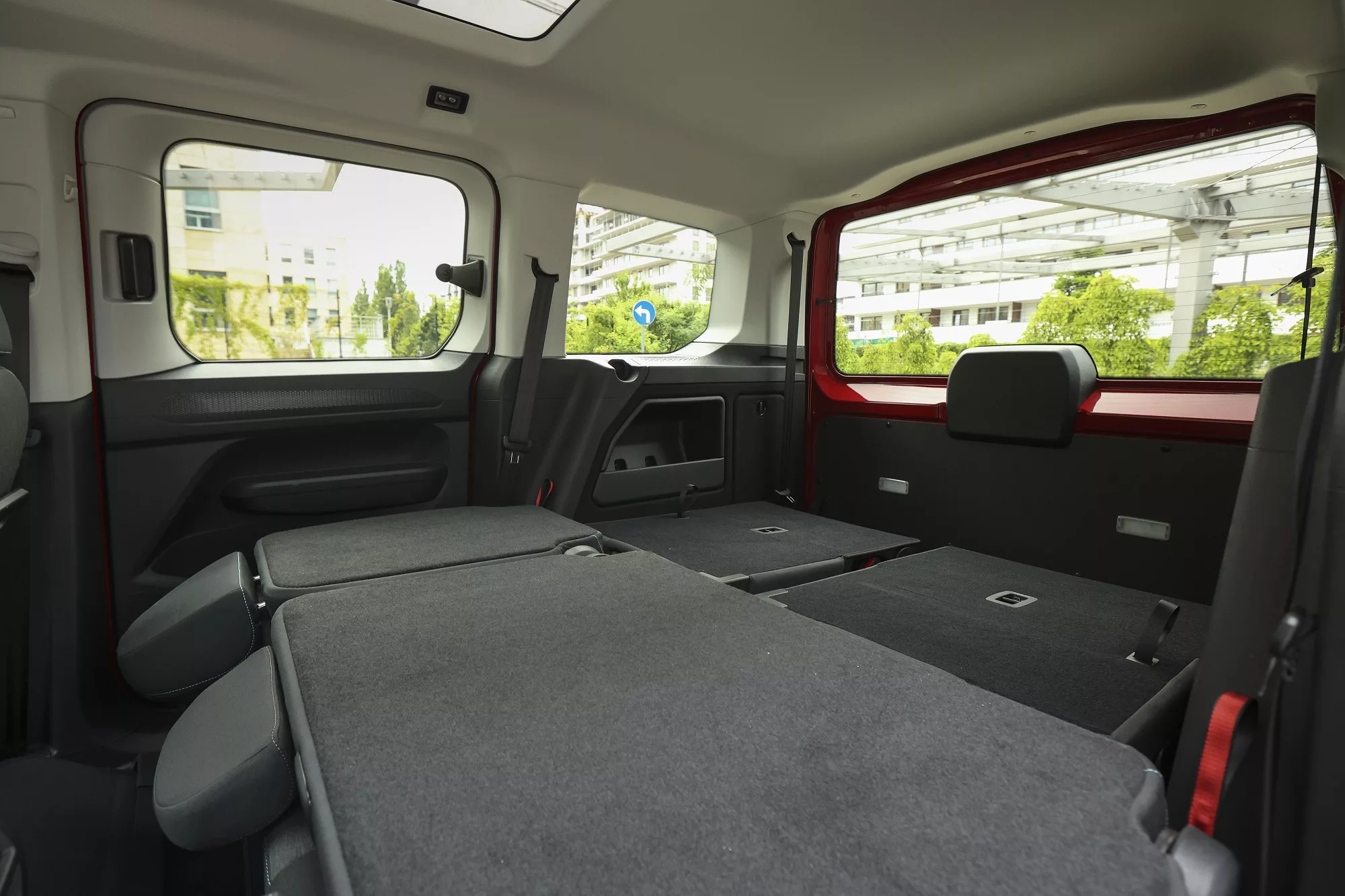 Ford Tourneo Connect 2022