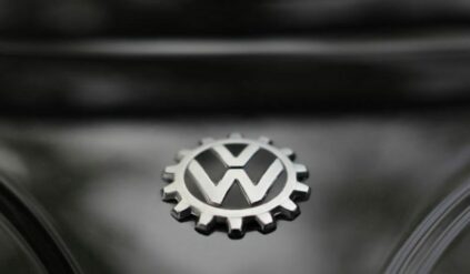 To najstarszy znany Volkswagen na świecie? Ma numer nadwozia „20” i dzięki Polakowi wygląda jakby wczoraj wyjechał z salonu